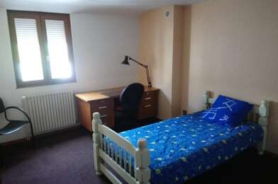 Appartement 1 pièces 320 €