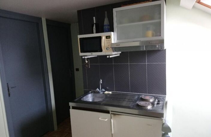 Chambre de 16m2 à louer sur Reims — photo 4