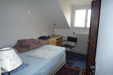 Appartement 4 pièces 850 €