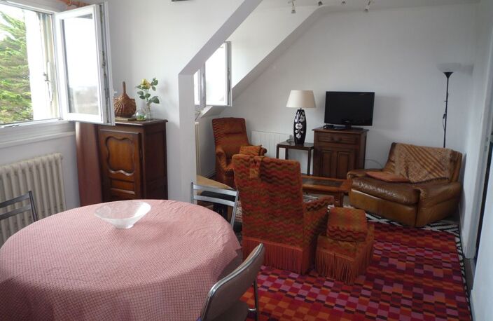 Appartement de 70m2 à louer sur Arradon — photo 2