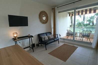 Appartement 1 pièces 950 €