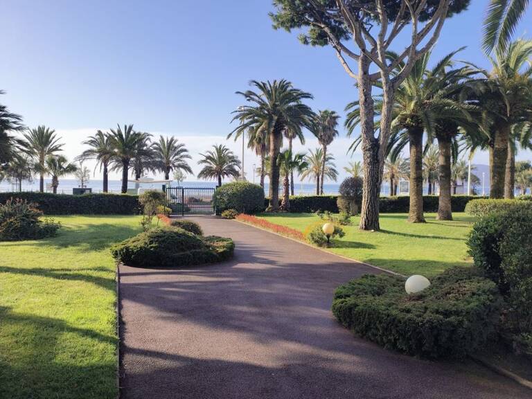 Studio de 21m2 à louer sur Cannes — photo 1