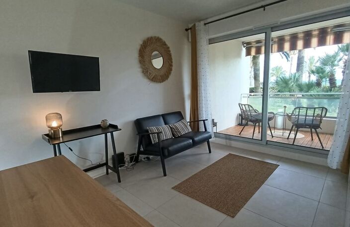 Studio de 21m2 à louer sur Cannes — photo 2