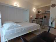 Studio de 21m2 à louer sur Cannes — photo 3