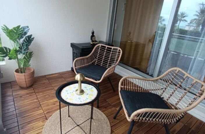 Studio de 21m2 à louer sur Cannes — photo 5
