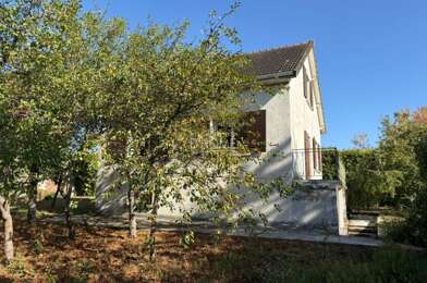Maison 3 pièces 118000 €