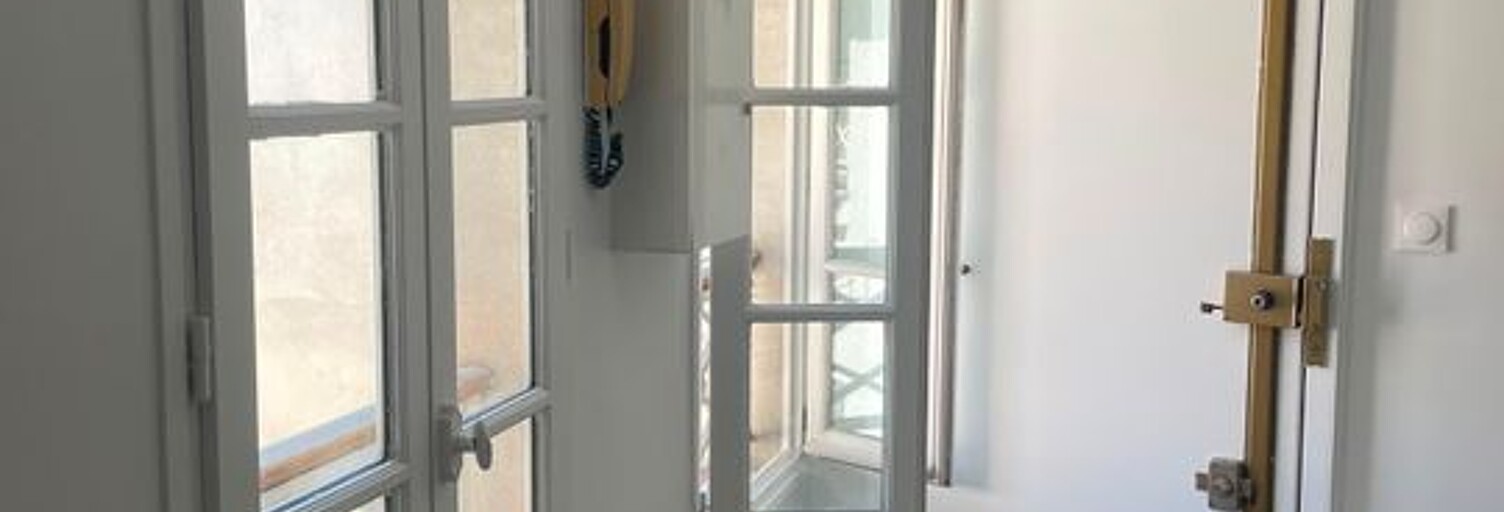 Appartement 3 Pièces 54 m² à louer à Paris 4 (75004)