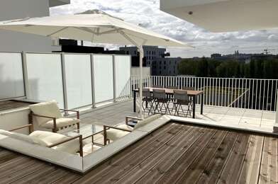 Appartement 3 pièces 1900 €