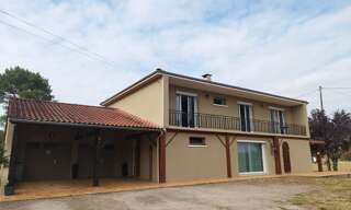 Maison 9 Pièces 214 m² à louer à Graulhet (81300)