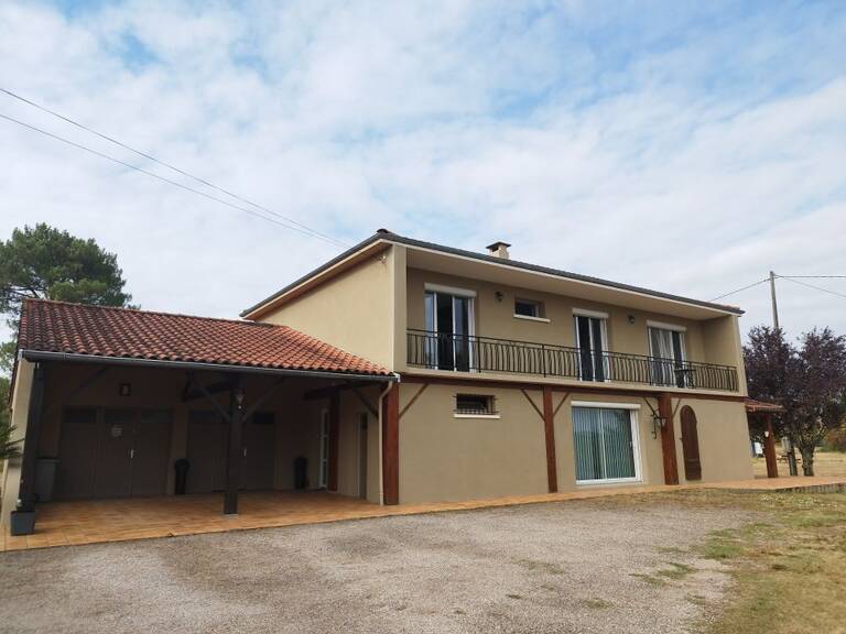 Maison de 214m2 à louer sur Graulhet — photo 1