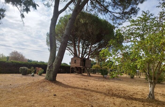 Maison de 214m2 à louer sur Graulhet — photo 3
