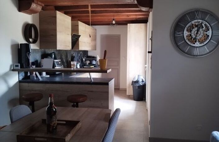 Maison de 214m2 à louer sur Graulhet — photo 4