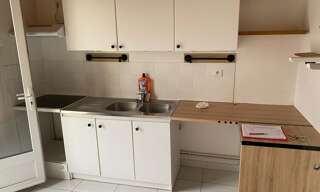 Appartement 2 Pièces 52 m² à louer à Varennes-Jarcy (91480)