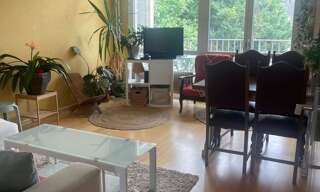 Appartement 3 Pièces 69 m² à louer à Strasbourg (67000)