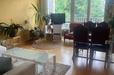 Appartement 3 pièces 1400 €