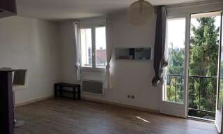 Appartement 2 Pièces 40 m² à louer à Le Blanc-Mesnil (93150)