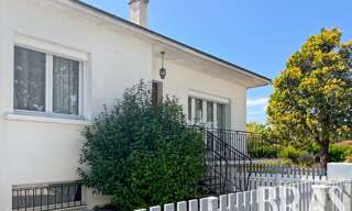 Maison 5 Pièces 92 m² à vendre à Les Achards (85150)