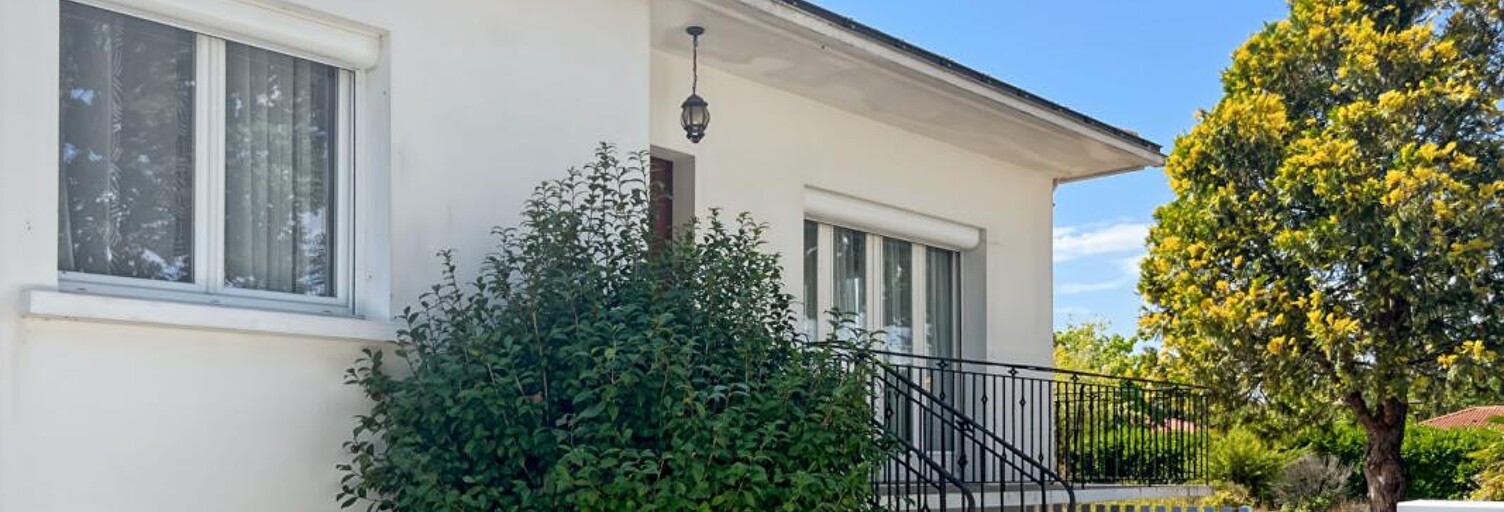 Maison 5 Pièces 92 m² à vendre à Les Achards (85150)