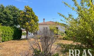 Maison 5 Pièces 92 m² à vendre à Les Achards (85150)