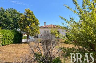 Maison 5 pièces 274300 €