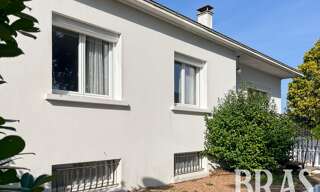 Maison 5 Pièces 92 m² à vendre à Les Achards (85150)