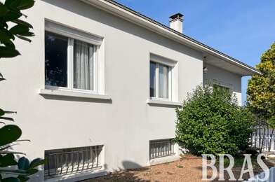 Maison 5 pièces 274300 €