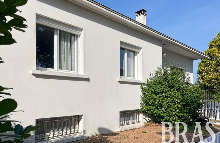 Maison Les Achards 4/5 pièce(s) 92 m2 - garage — photo 5