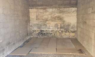 Garage  14 m² à louer à Choisy-le-Roi (94600)
