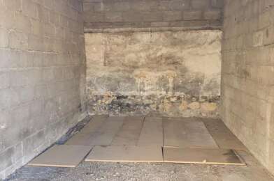 Garage  95 €