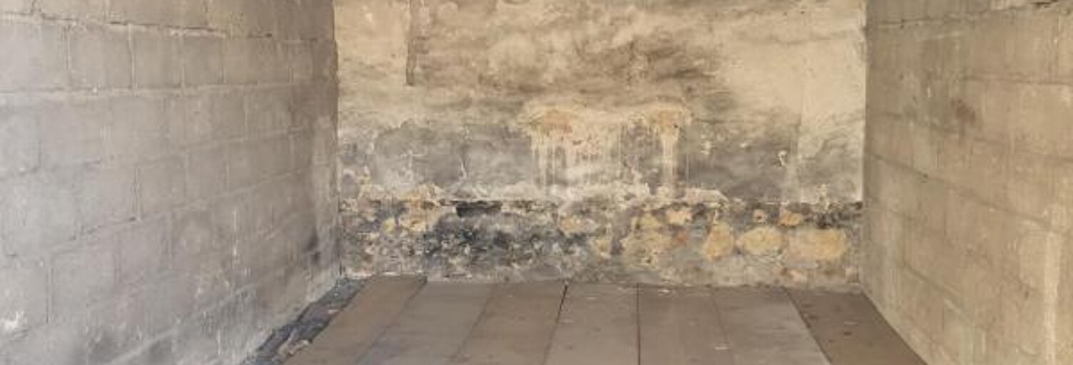 Garage  14 m² à louer à Choisy-le-Roi (94600)