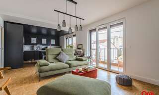 Appartement 2 Pièces 69 m² à vendre à Reims (51100)