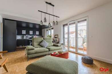 Appartement 2 pièces 212930 €