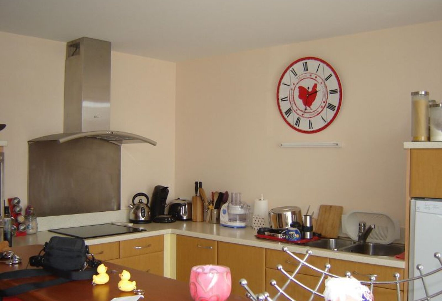 Maison MER 4 pièce(s) 104.35 m² — photo 1
