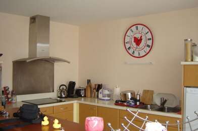 Maison 4 pièces 752 €