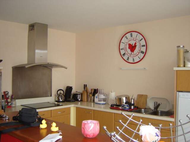 Maison MER 4 pièce(s) 104.35 m² — photo du bien