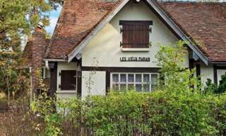Maison 2 Pièces 100 m² à vendre à Oussoy-en-Gâtinais (45290)