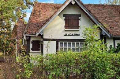 Maison 2 pièces 73000 €