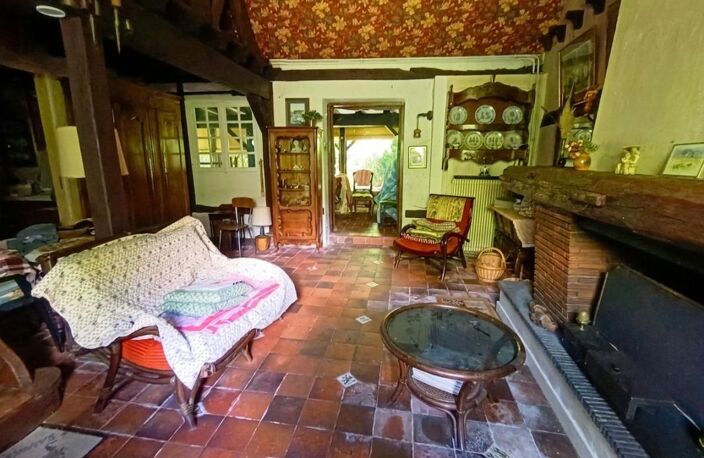 Maison À Vendre — photo 3