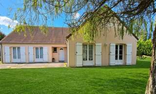 Maison 6 Pièces 159 m² à vendre à Noyers (45260)