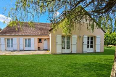 Maison 6 pièces 235000 €