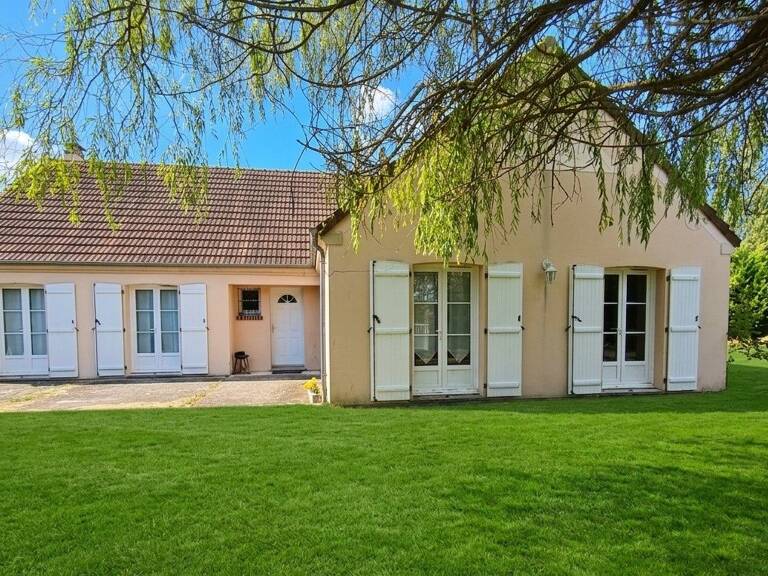 Maison À Vendre — photo 1