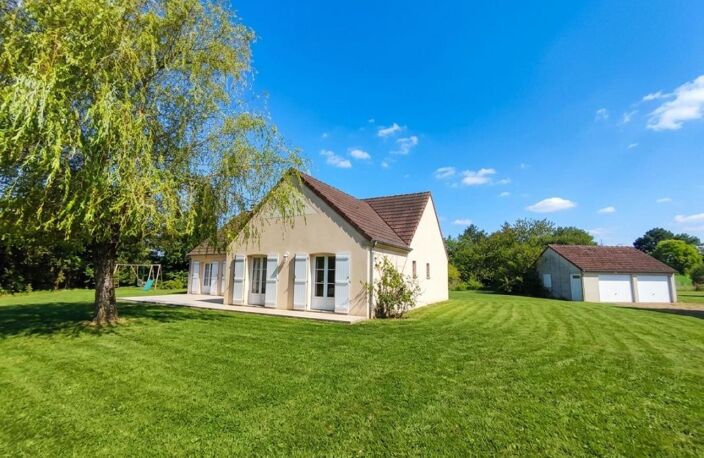 Maison À Vendre — photo 2