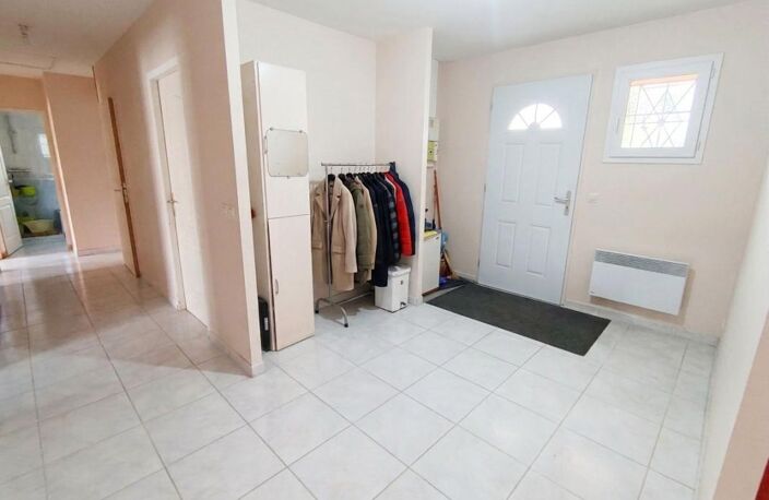 Maison À Vendre — photo 3
