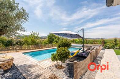 Maison 6 pièces 680000 €