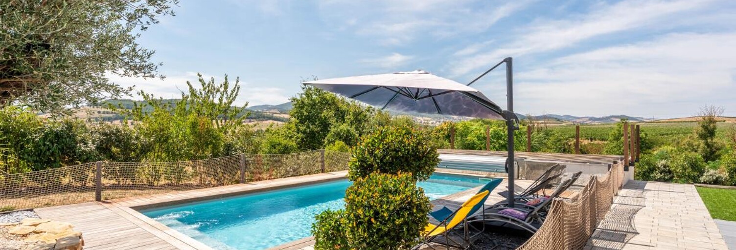 Maison 6 Pièces 162 m² à vendre à Lentilly (69210)