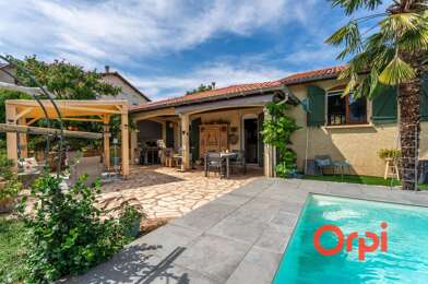 Maison 5 pièces 475000 €