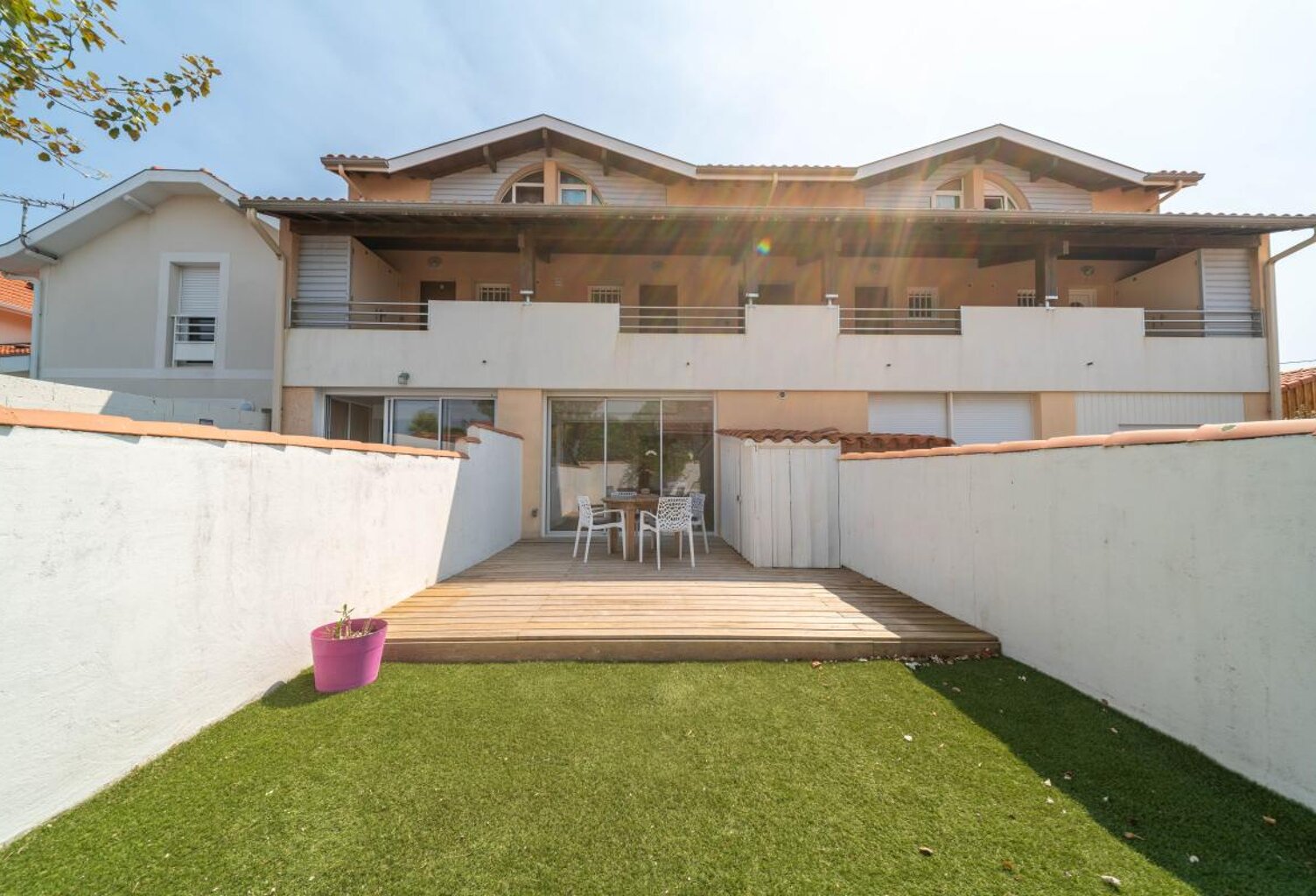 Appartement À Vendre — photo 1