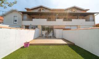 Appartement 1 Pièce 28 m² à vendre à Biscarrosse (40600)