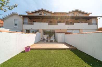 Appartement 1 pièces 229500 €