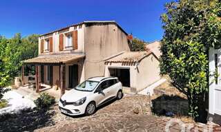 Maison 4 Pièces 105 m² à vendre à Toulon (83200)